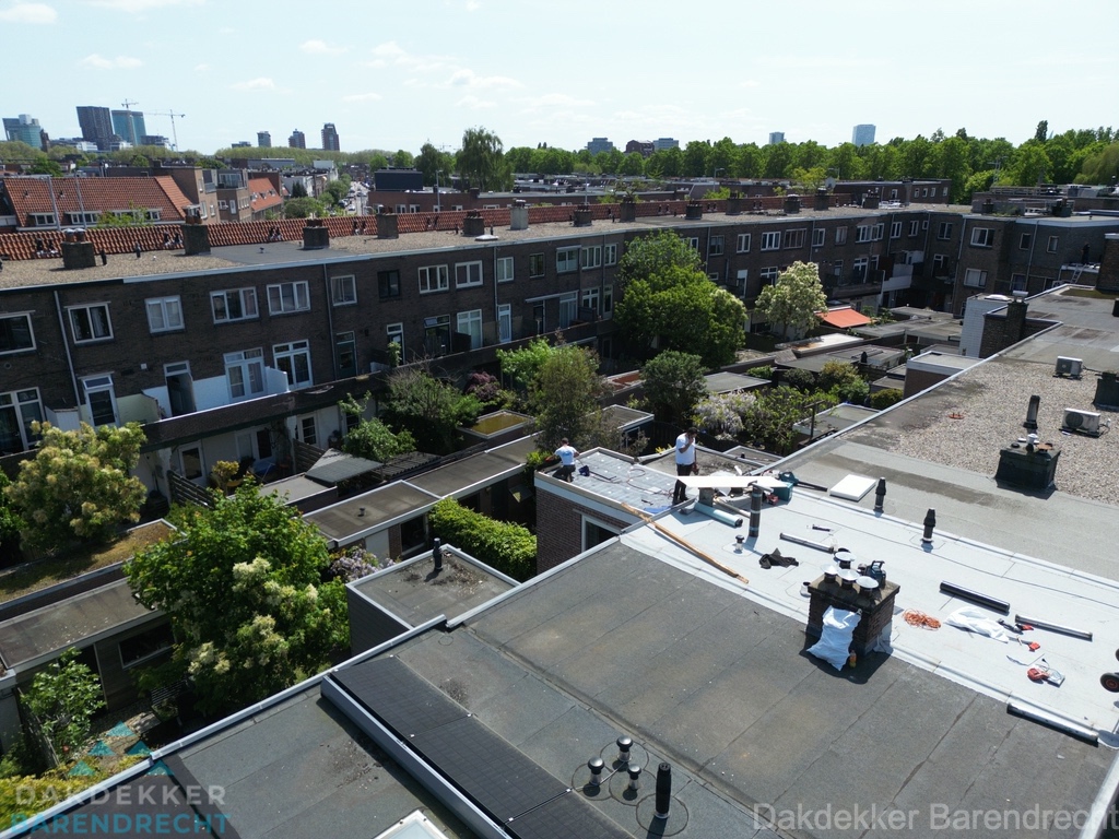 Barendrecht Dakdekker Barendrecht Dakdekker