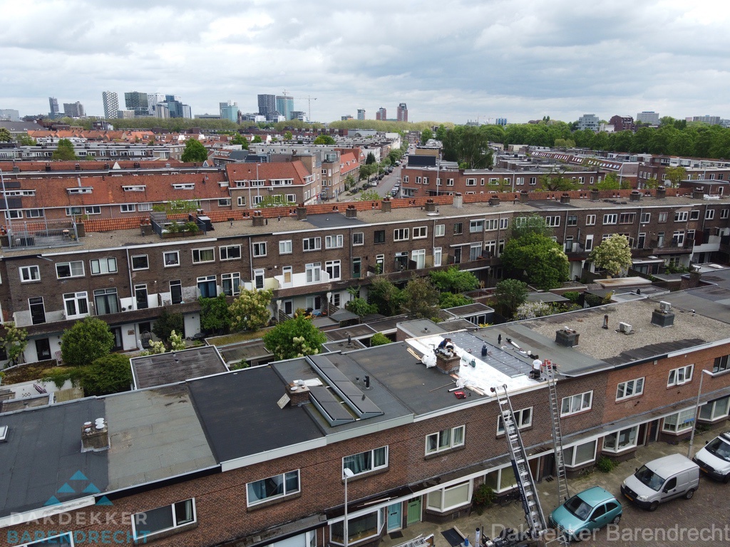 Barendrecht Spoed Dakdekker Barendrecht Spoed Dakdekker