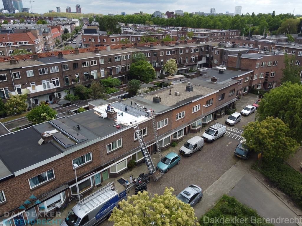 Dak Inspecteren Barendrecht Dak Inspecteren Barendrecht