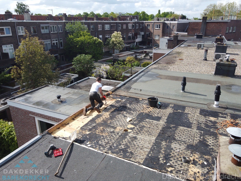 Dak Renoveren Barendrecht Dak Renoveren Barendrecht