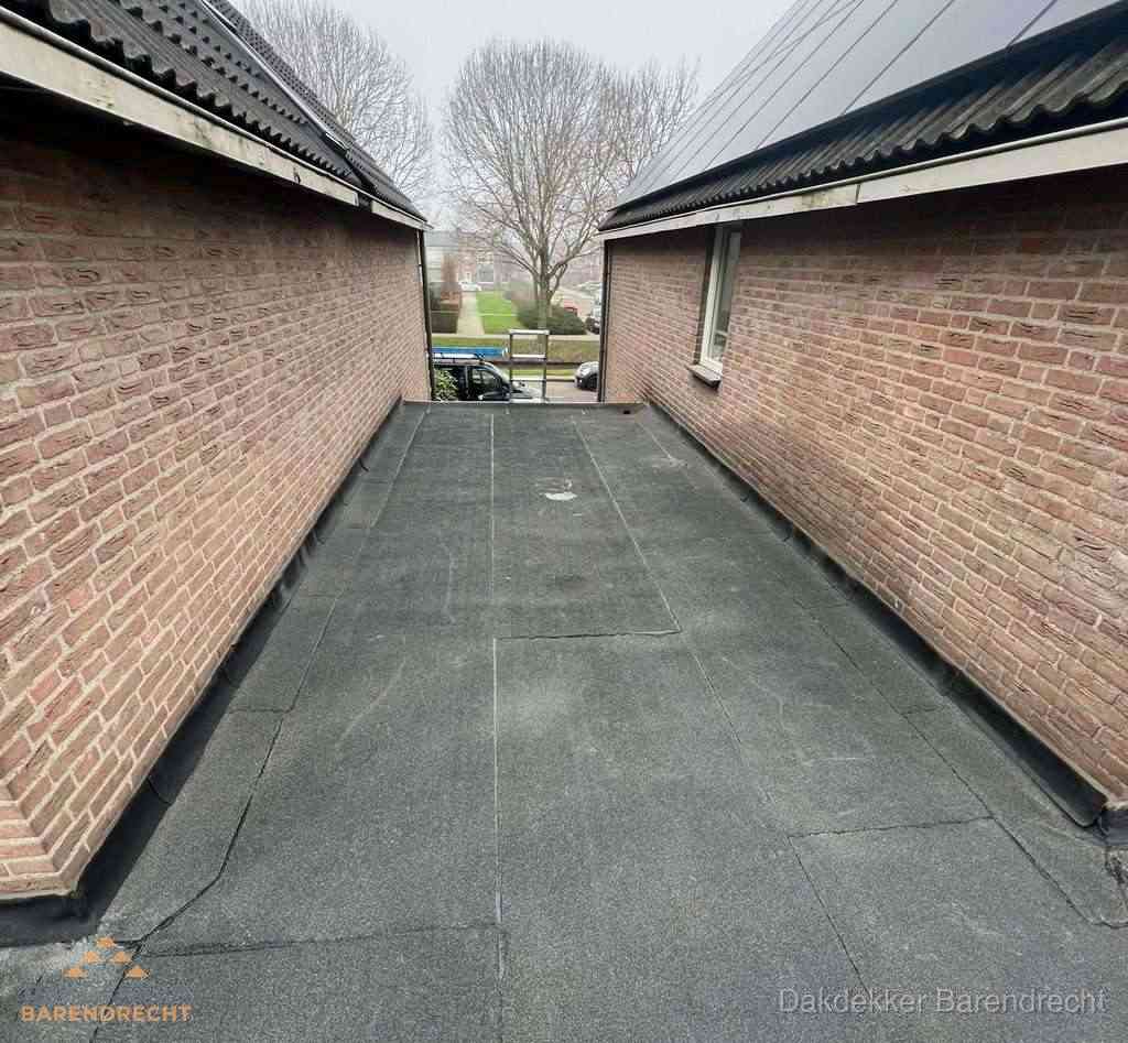 Dakbedekking Barendrecht Dakbedekking Barendrecht