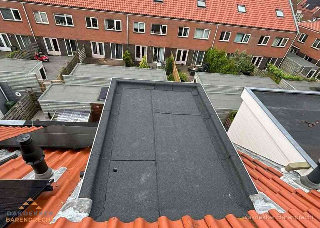 Dakdekkersbedrijf Barendrecht Dakdekkersbedrijf Barendrecht