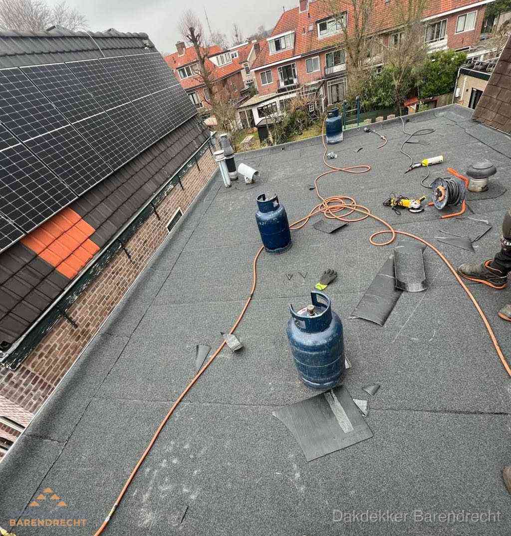 Daklekkage Repareren Barendrecht Daklekkage Repareren Barendrecht