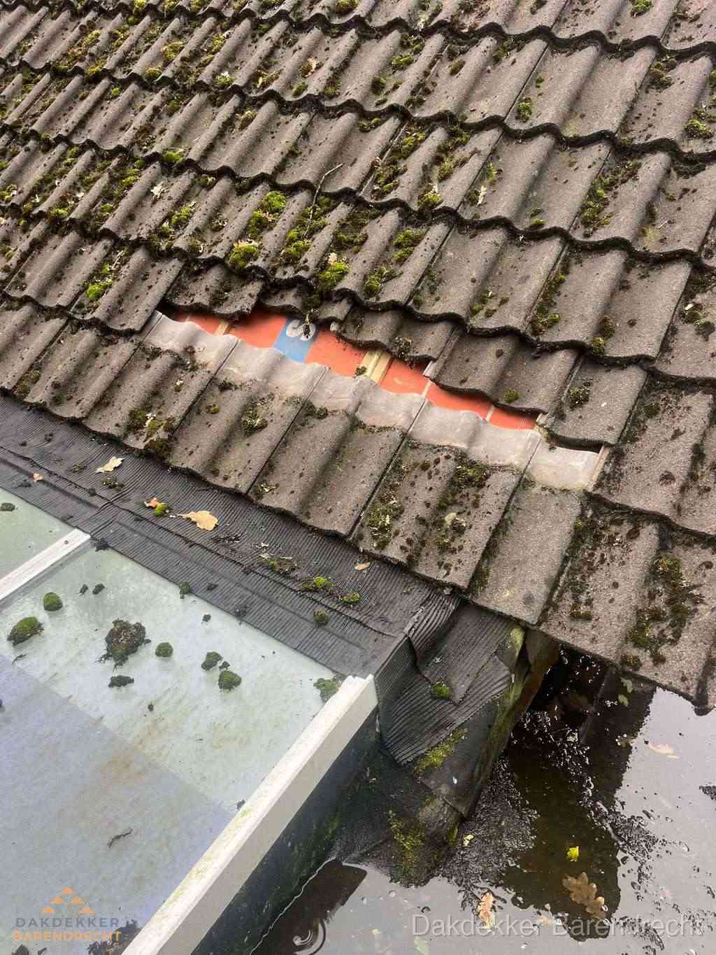 Dakpannen Repareren Barendrecht Dakpannen Repareren Barendrecht