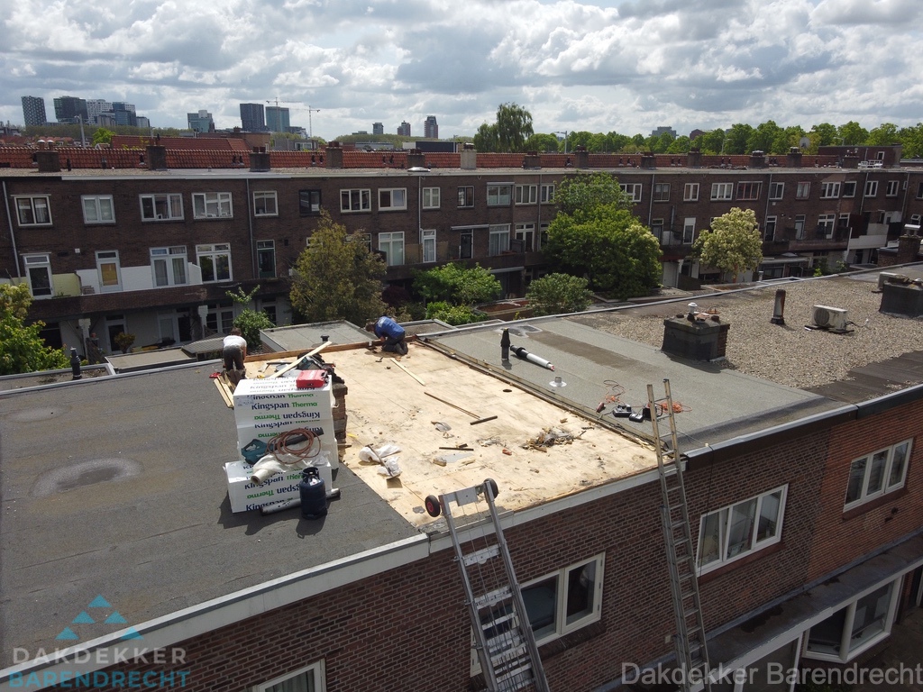 Dakreparatie Barendrecht Dakreparatie Barendrecht