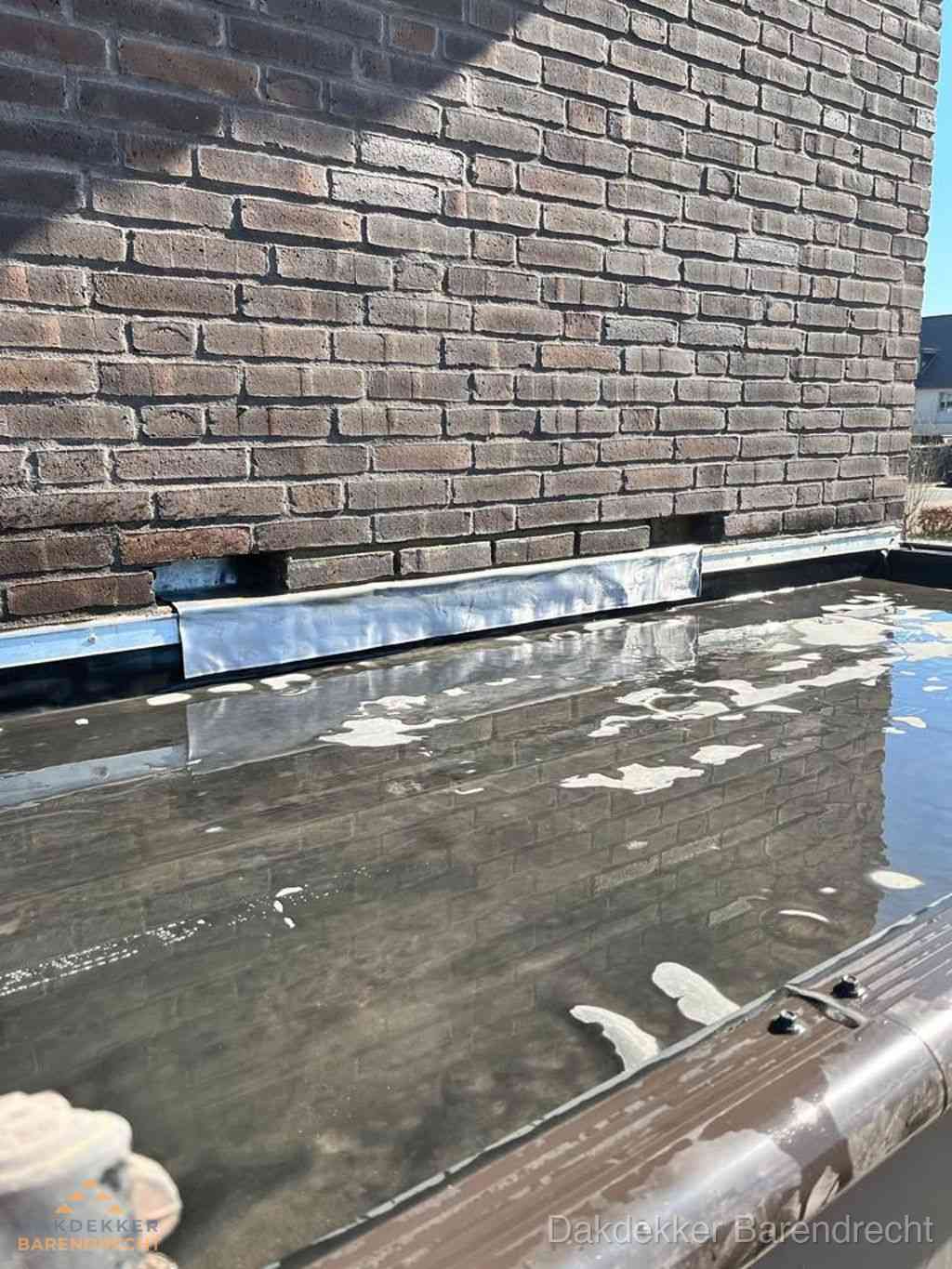 Lekkage Dak Repareren Barendrecht Lekkage Dak Repareren Barendrecht