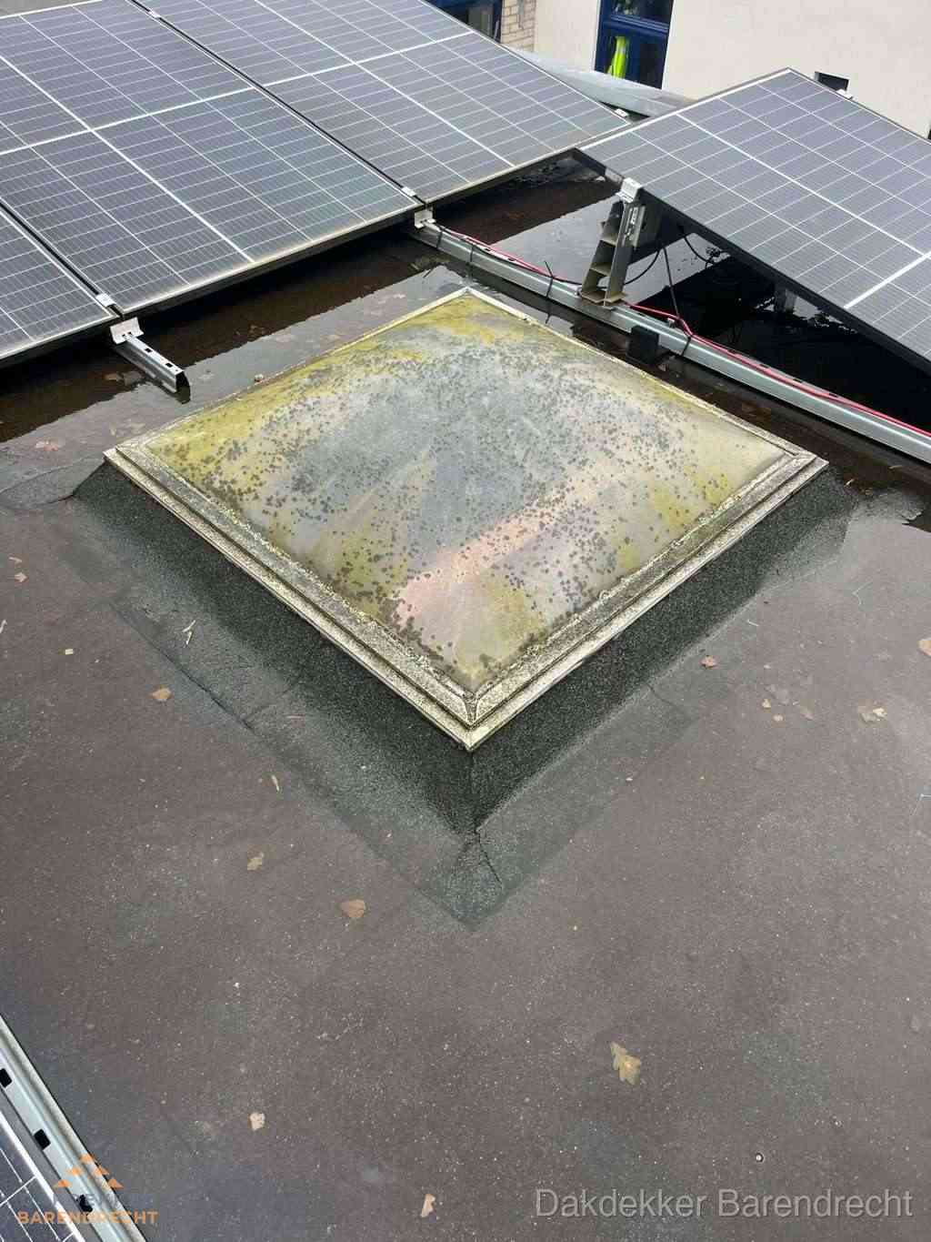 Opsporen Daklekkage Barendrecht Opsporen Daklekkage Barendrecht