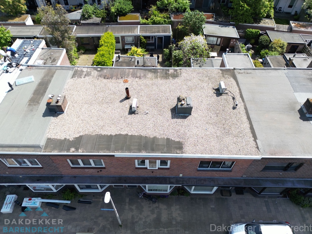 Plat Dak Barendrecht Plat Dak Barendrecht