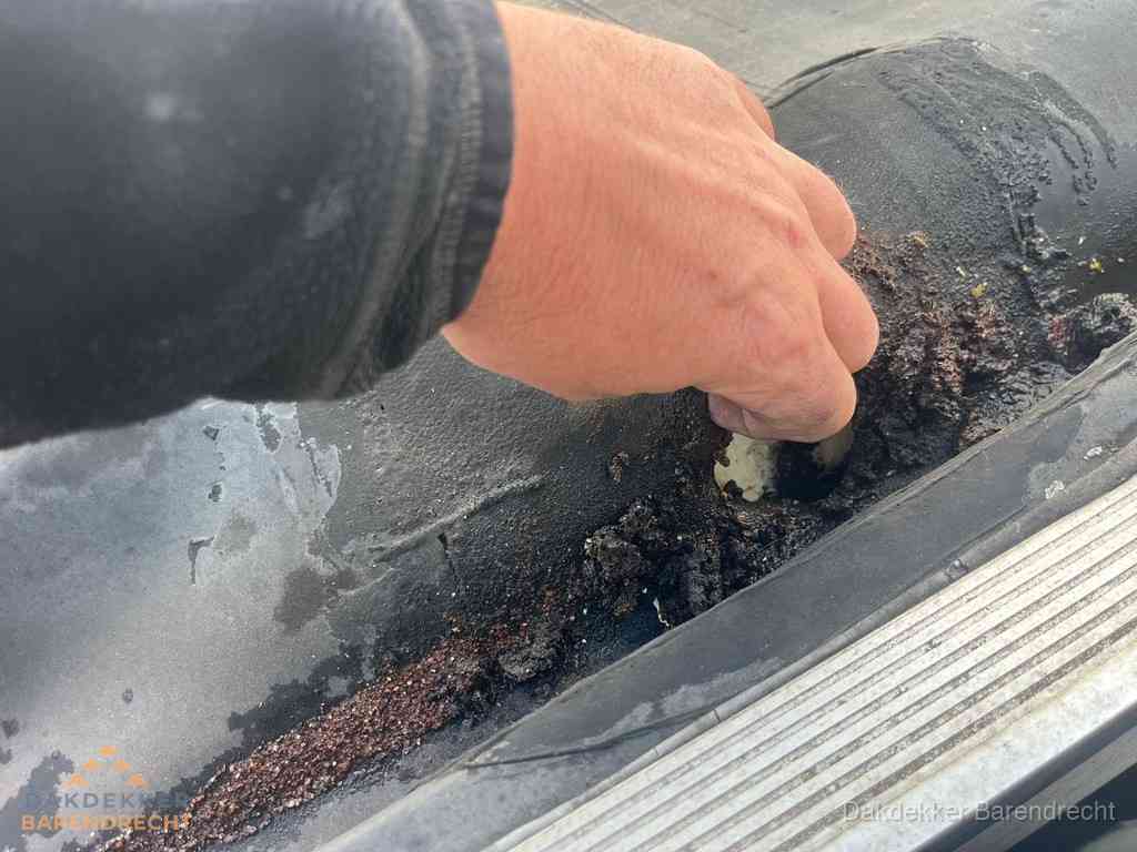 Plat Dak Reparatie Barendrecht Plat Dak Reparatie Barendrecht