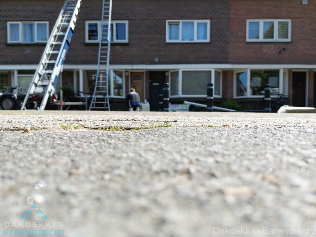 Schuin Dak Barendrecht Schuin Dak Barendrecht